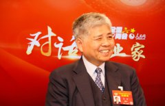 全國政協(xié)委員、旭日集團副董事長兼總經(jīng)理、常宏董事長楊勛先生提案引關(guān)注，接受人民網(wǎng)訪談欄目采訪