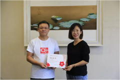 【常宏·愛心】常宏參與99公益日助學項目，為愛助力